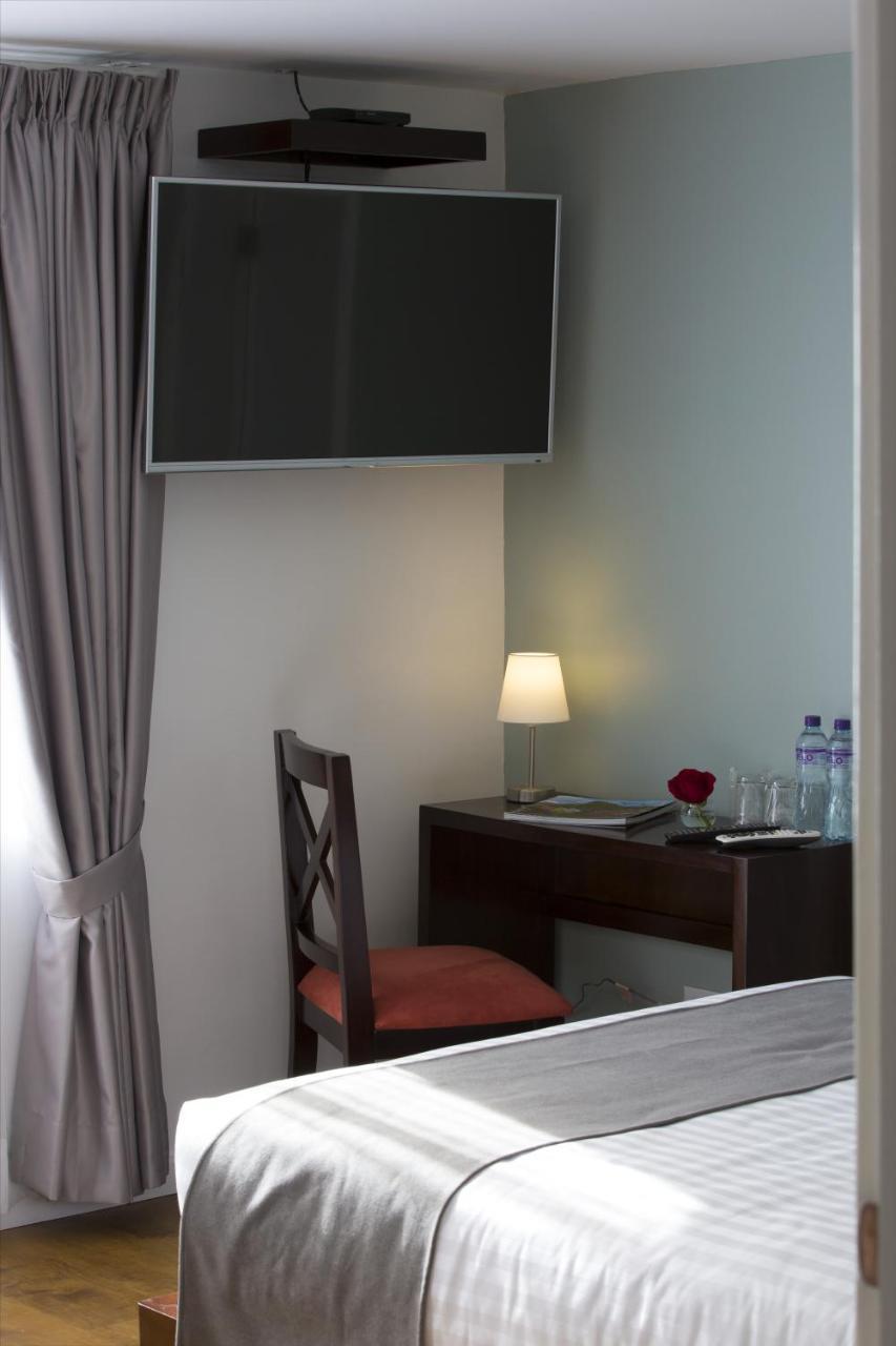 Terra Premium Hostal Boutique Quito Eksteriør bilde